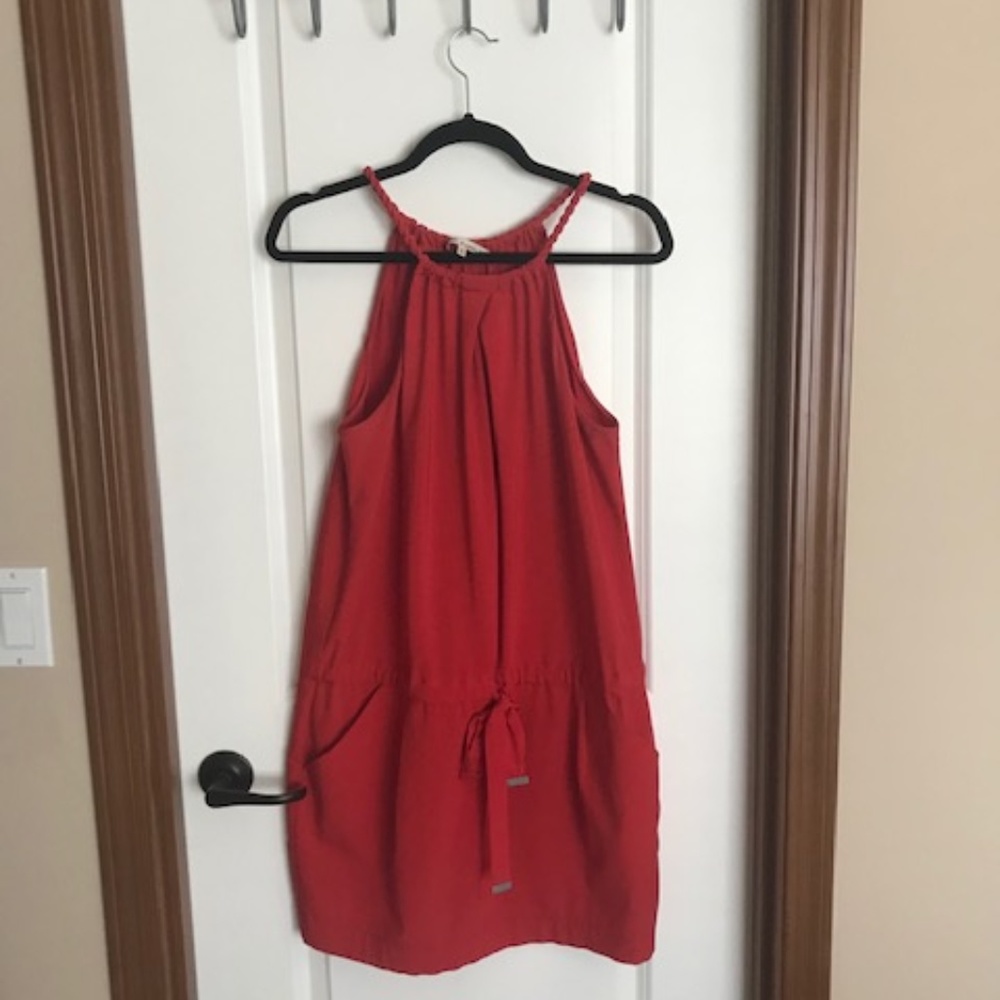 Rachel Roy Watermelon Romper